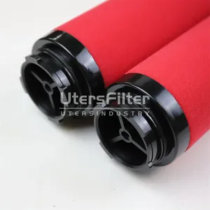E1-16 UTERS Replace HANKISON Precision Filter Element Accept Custom thumbnail-4