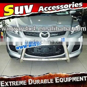 China Offroad Mazda Bull Bar 2010+ thumbnail-1