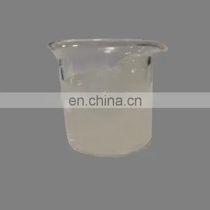Sodium Lauryl Ether Sulphate 70% for Detergent Industry Grade thumbnail-1