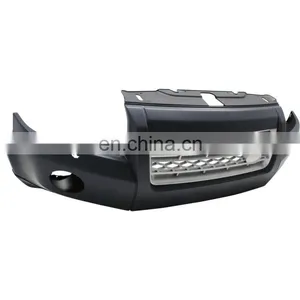 OEM LR006253 Front Bumper For Land Rover Freelander 2 2006-2014 Auto Front Bumper thumbnail-3