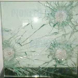 Bullet-proof Glass thumbnail-2