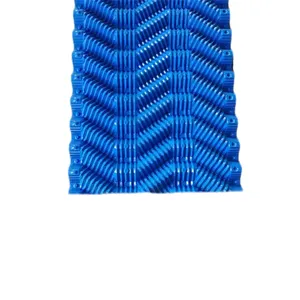 Small Water Cooling Tower Pvc Material Packing thumbnail-4