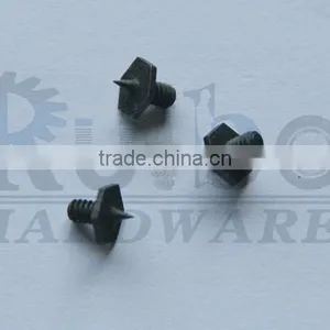 Non-standard Steel Rivet Pin thumbnail-1