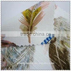 Polyester Chiffon Print Fabric thumbnail-2