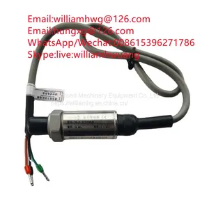 Sany Pressure Sensor 60033414 Brake Valve A220401000363 Cylinder A229900001834 QGBQ125-250MP1-KE2 thumbnail-3