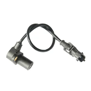 Haoxiang New Material Auto Crankshaft Position Sensor 0281002939 for ISUZU thumbnail-2