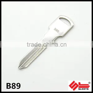 B89 High Quality Car Blank Key(Hot Sale!!!) thumbnail-1
