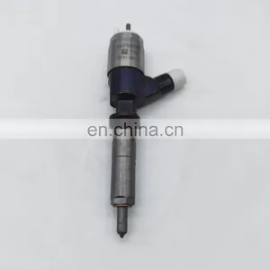 Hot Selling Construction Machinery Parts 32F61-00012 Diesel Engine Injector C4.2 E311D For Caterpillar Excavator thumbnail-4
