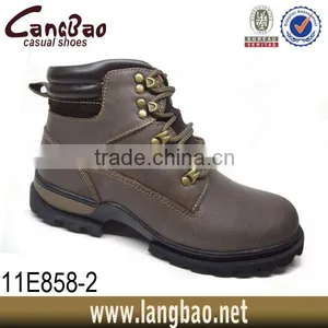 2014 Leather Men Formal Shoes thumbnail-1