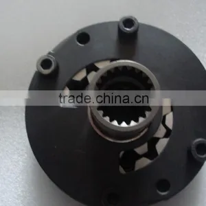 REXROTH A4VG56 CHARGE PUMP thumbnail-2