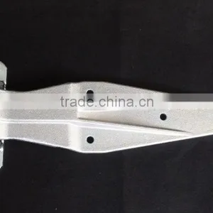 01118 Semi Truck Body Parts Trailer Casting Door Hinge thumbnail-2