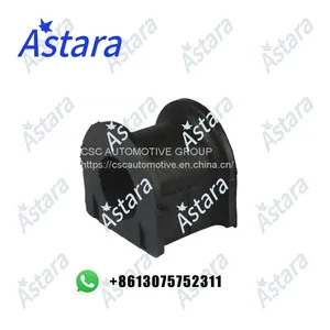 Astara CONTROL ARM BUSHING 48815-35100 For TOYOTA Hilux/Runner 2.5 / 3.0/ Land Cruiser Prado 95> thumbnail-1