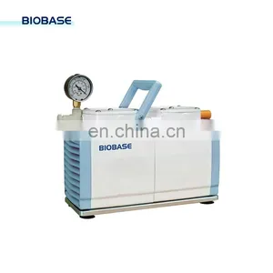 BIOBASE China Vacuum Pump GM-0.5II Circulating Water Jet Electric Vacuum Pump thumbnail-1