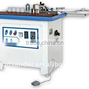 Manual Edge Banding Machine thumbnail-1