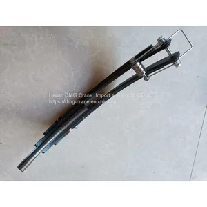 Konecranes Wire Rope Duide 10T/D11 Order No.52394088 thumbnail-2