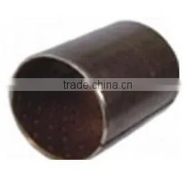 Ford New Holland Parts FRONT SPINDLE BUSH INNER DIA 37.60MM OUTER DIA 41.4MM HEIGHT 50.0MM 81717388 81717391 81803202 E27N3109A thumbnail-1