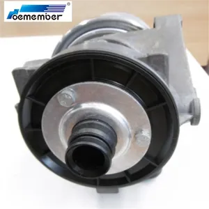 OE Member LA8222 Pneumatic Compressor Air Dryer Valve for Iveco thumbnail-2