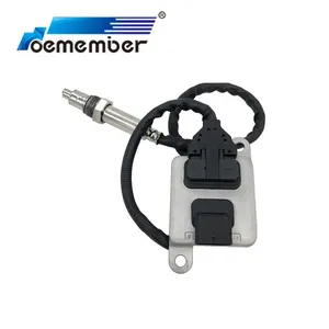 OE Member Truck SCR Parts Nitrogen Oxygen Sensor Nox Sensor A0009057000 5WK96682A For BENZ Truck thumbnail-1