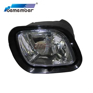 OE Member A06-51908-000 / A06-51908-001 American Truck Front Fog Lamp With Bulbs L / R For FREIGHTLINER CASCADIA Truck Parts thumbnail-1