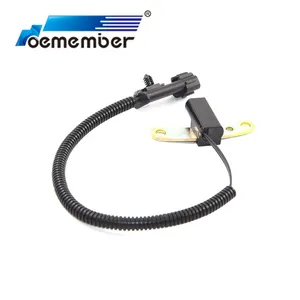 OE Member 56027865 56027865AB 56027866 56027867 56027867AB 56041819AA 56041820AA Truck ABS Sensor Wheel Speed Sensor for JEEP thumbnail-1