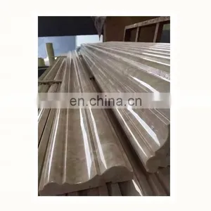 Ultraman Beige Marble Wall Border, Wall Decoration Panels thumbnail-1