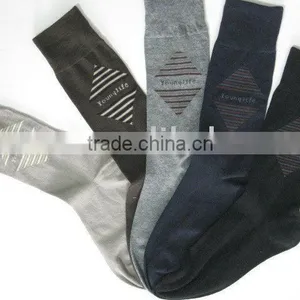 Cotton Sock Men Socks thumbnail-1