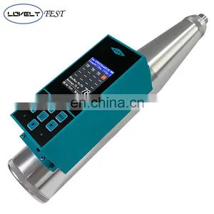 Sclerometer Concrete Rebound Test Hammer Ht-225 thumbnail-2
