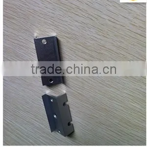 CNC Deep Process Aluminium Profile thumbnail-1