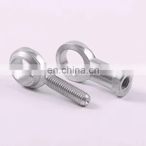 Pillow Ball Rod End Fine Thread Joint Bearing Stainless 22Mm thumbnail-2