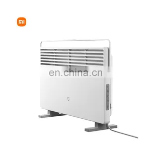 Xiaomi MIJIA Electric Heater Temperature Control Version 2200W Waterproof Fan Heater thumbnail-1