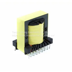 Isolated Electronic Transformer thumbnail-1