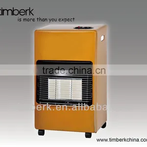 Indoor Propane Heater 4200W thumbnail-1