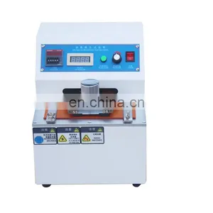 HST Ink Friction Decoloring Test Machine Rub Scuff Tester With Great Price thumbnail-3
