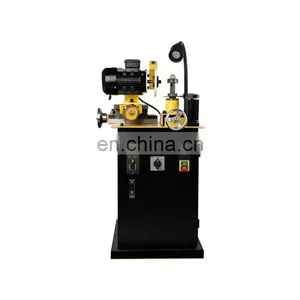 LIVTER MR-Q5 Adjustable Automatic Wood Saw Blade Sharpening Machine thumbnail-1