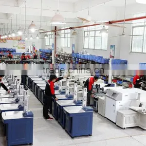 Shenzhen Morehorizon Precision Machinery Co., Limited company overview - view 1 thumbnail