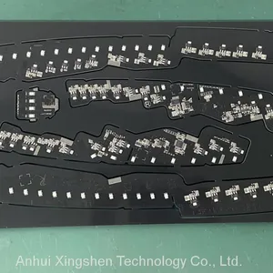 ISO 9001 PCBA Assembly FPC PCB PCBA for Auto LED Lighting PCB Board for Vehicles One-Stop Dropshipping thumbnail-5