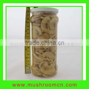 Canned Agaricus Bisporus Button Mushroom thumbnail-1