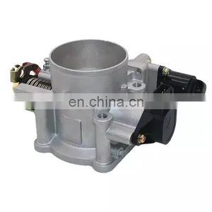 AC57-001 Auto Engine Systems Export Throttle Body For Nissan Z24 Japanese Cars thumbnail-4