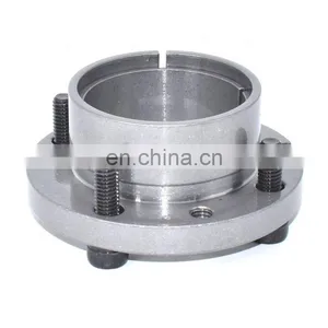 Shaft Coupling Keyless Locking Assembly RLK130 Power Lock for Manufacturer Printing Machinery thumbnail-4