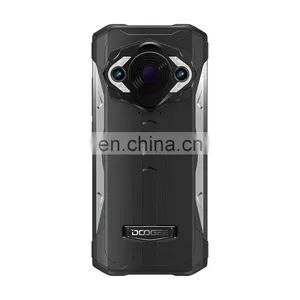 DOOGEE S98 PRO Thermal Imaging Camera Large Battery 8GB+256GB NFC Rugged Mobile Phones thumbnail-5