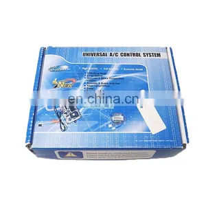 QD-U05PGX Air Conditioner Universal Control Board thumbnail-3