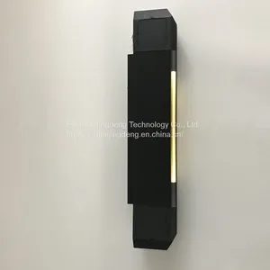 Chinese Factory Wholesale Carpet Steps up Warm Line Light Down Warm Line Light Stair Light thumbnail-2