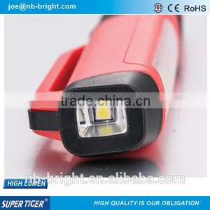Portable Pen Style Magnetic Led Work Lamp thumbnail-2