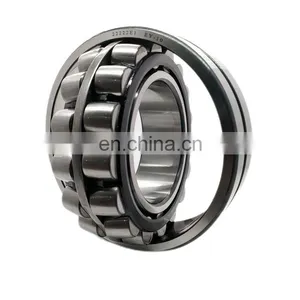 Heavy Duty Roller Bearing 240/600 Wind Mill Bearing Spherical Roller Bearing 240/600CA W33 thumbnail-5