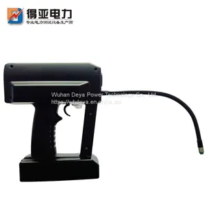 New SF6 High-precision Gas Leak Detector DY-360 thumbnail-3