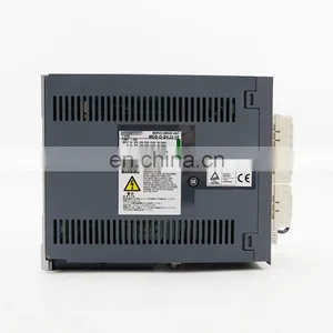 Brand New CNC Industrial Lathe Machines MDS-D-SVJ3-10 System Servo Drive Unit Plc Controller thumbnail-2