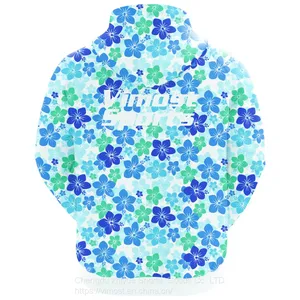 Premium Sublimation Hoodies thumbnail-1