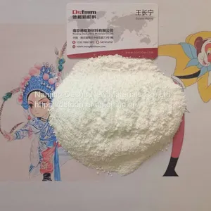 Non-silicon Powder Defoamer for Cement/gypsum Self Leveling thumbnail-1