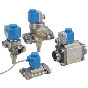 Danfoss SOLENOID Coil BG220BS、BG012DS、BG024DS、BG048DS thumbnail-1