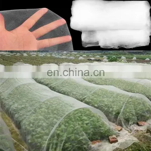 Transparent 40x25 50x25 Agricultural Insect Net Anti Insect Net thumbnail-1